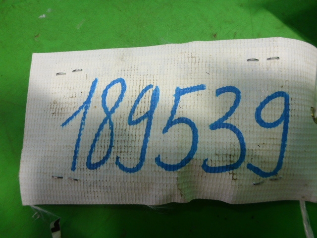 Обшивка стойки