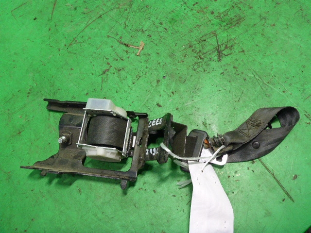 Ремень безопасности