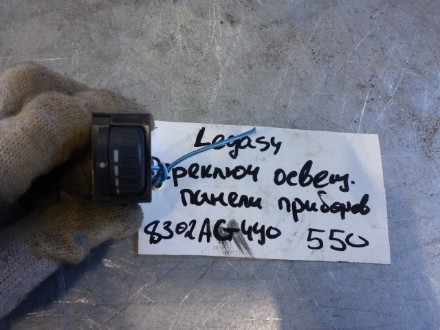 Кнопка многофункциональная