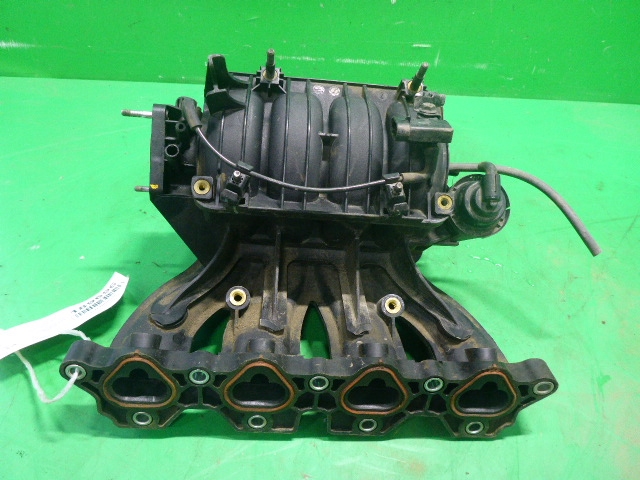 Коллектор впускной