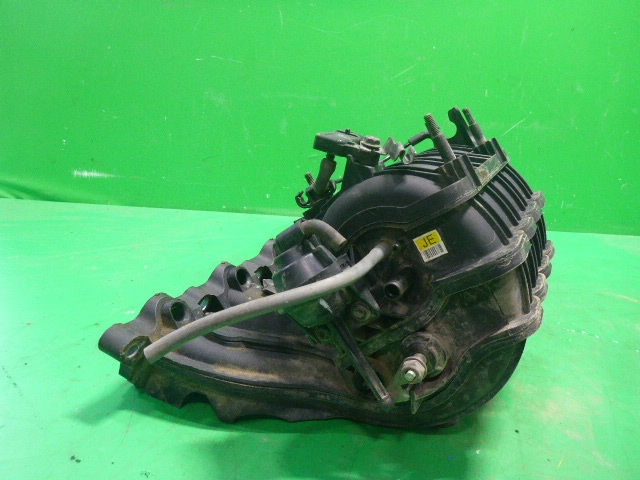 Коллектор впускной