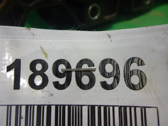 Коллектор впускной