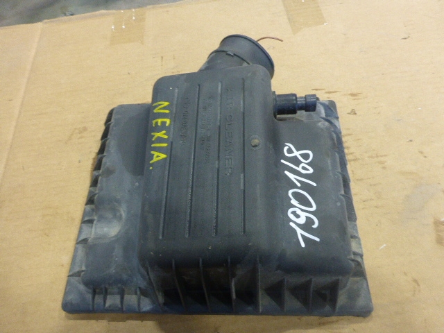 Корпус воздушного фильтра