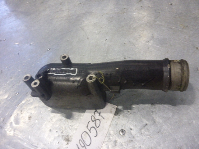 Корпус термостата