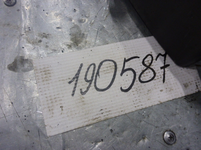 Корпус термостата