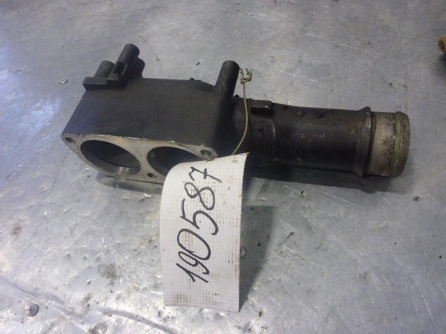 Корпус термостата