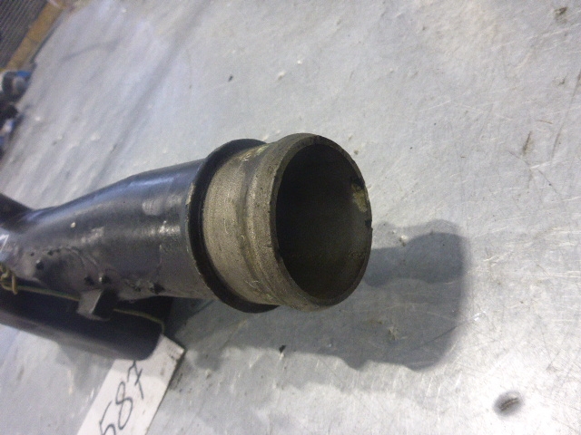 Корпус термостата