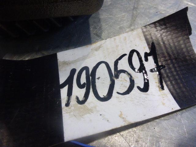 Насос масляный