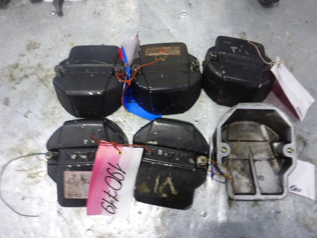 Крышка клапанная ГБЦ