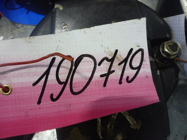 Крышка клапанная ГБЦ