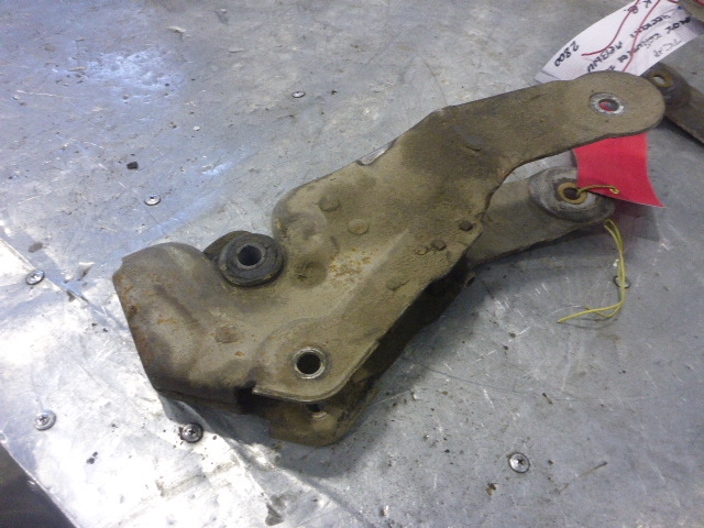 Замок кабины