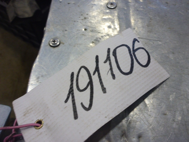 Переключатель подрулевой