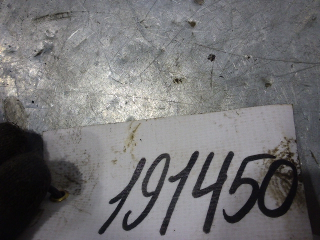 Кронштейн ГУР