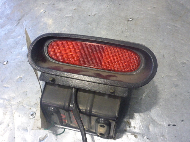 Фонарь задний (стоп сигнал)