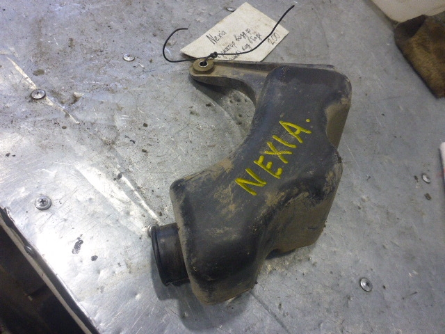 Резонатор воздушного фильтра