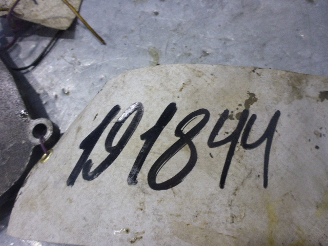 Крышка клапанная ГБЦ