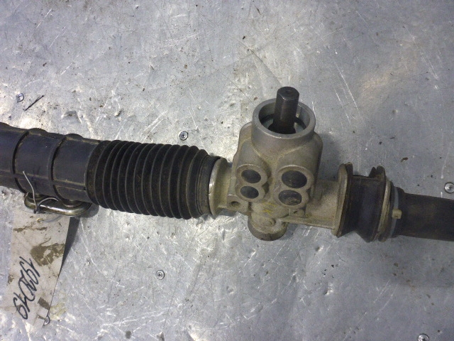 Рейка рулевая