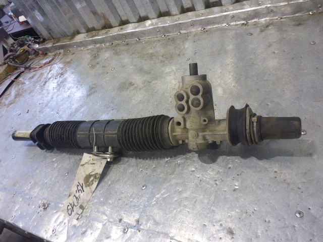 Рейка рулевая