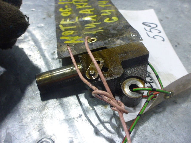 Натяжитель цепи