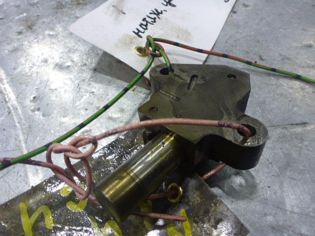 Натяжитель цепи