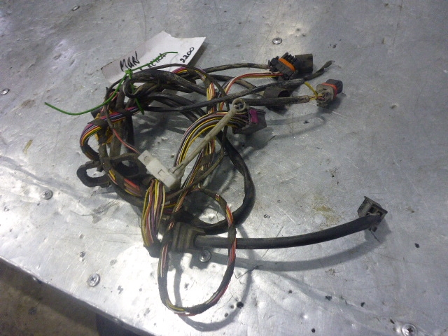 Проводка (коса)