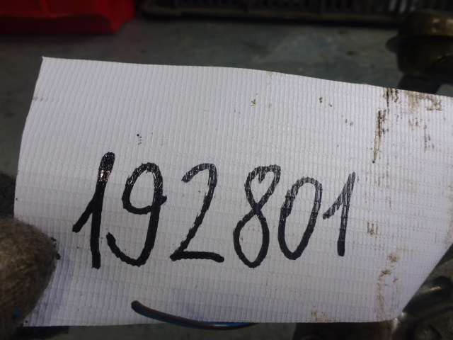 Насос масляный