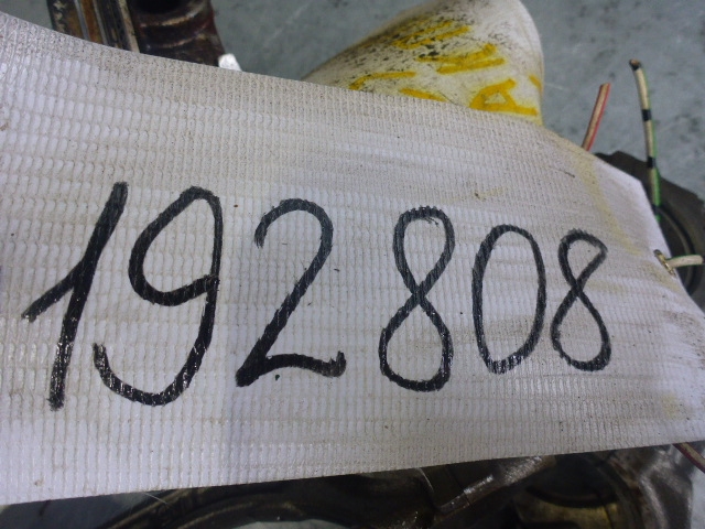 Поршень с шатуном