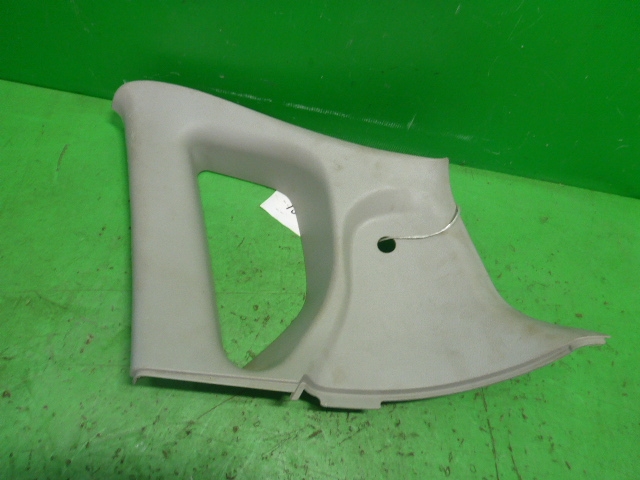 Обшивка стойки