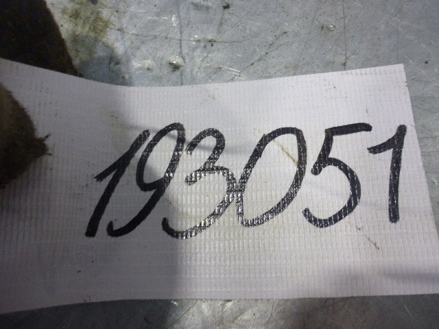 Блок ABS (насос)