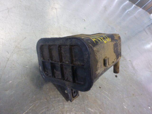 Абсорбер (фильтр угольный)