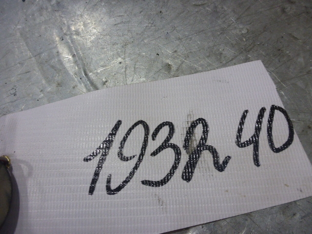 Патрубок воздушного фильтра