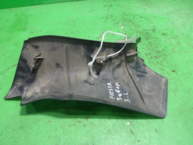 Накладка порога (внутренняя)