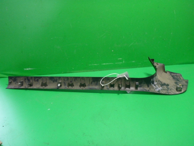 Накладка порога (внутренняя)