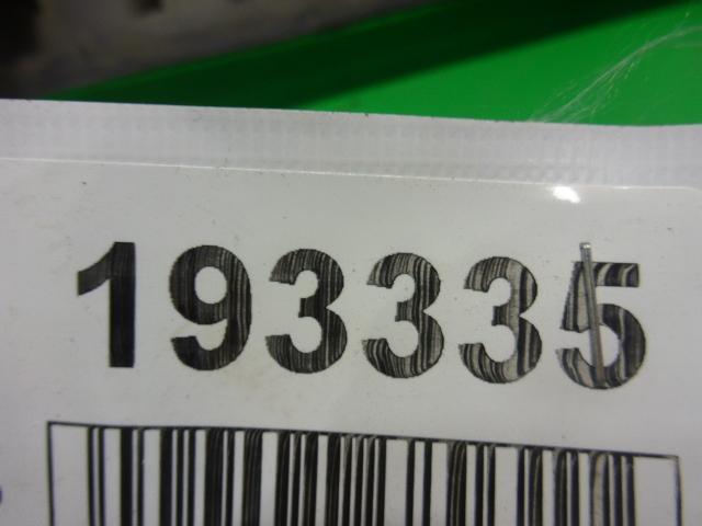 Накладка порога (внутренняя)