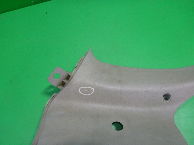 Обшивка стойки