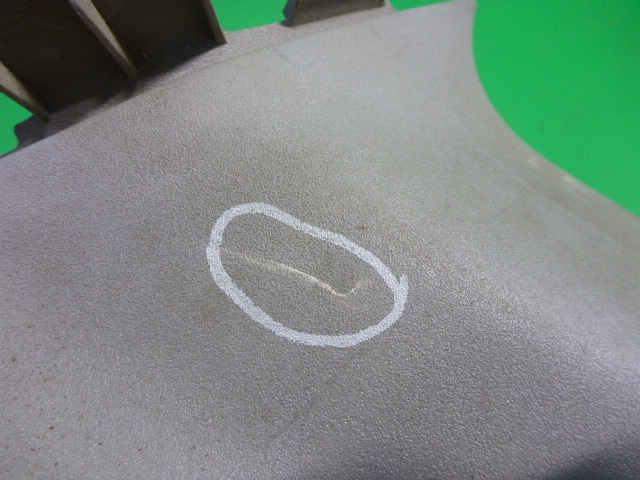 Обшивка стойки