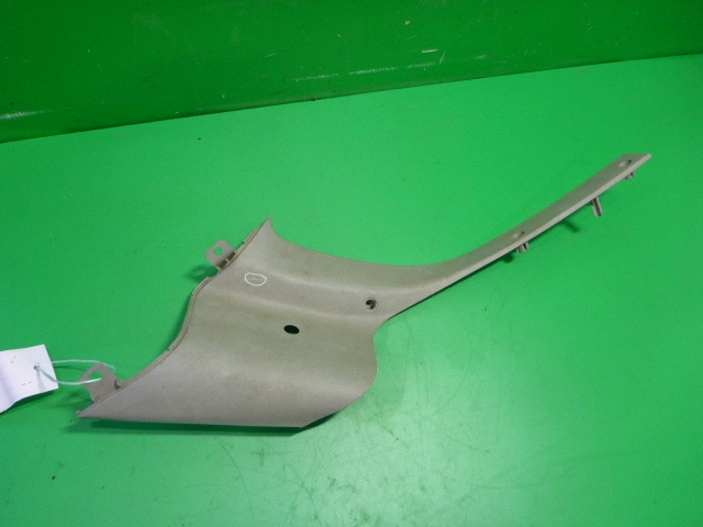 Обшивка стойки