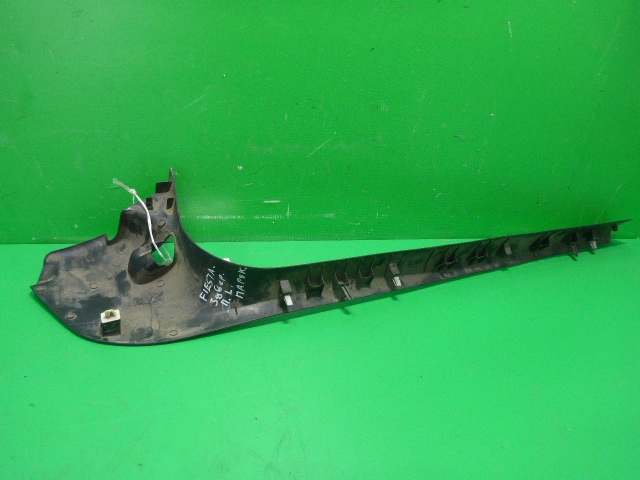 Накладка порога (внутренняя)