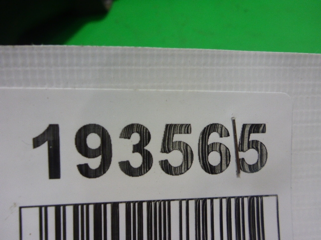 Кожух рулевой колонки