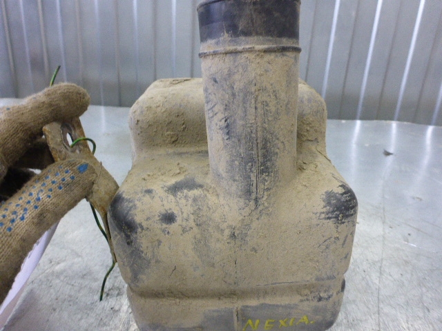 Резонатор воздушного фильтра