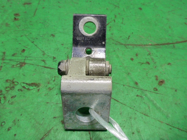 Петля двери задней правой нижняя