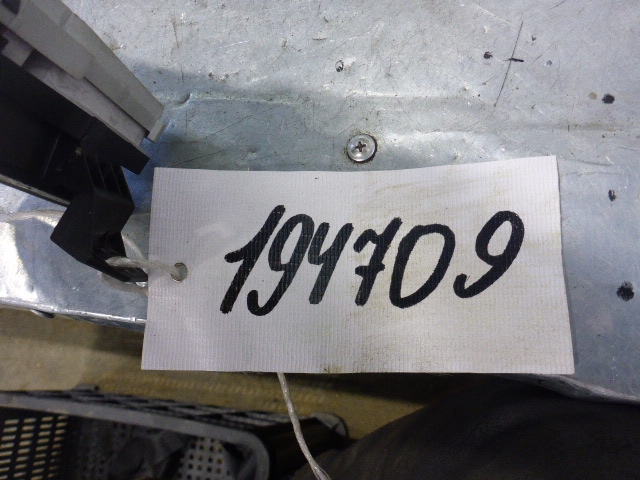 Панель приборов