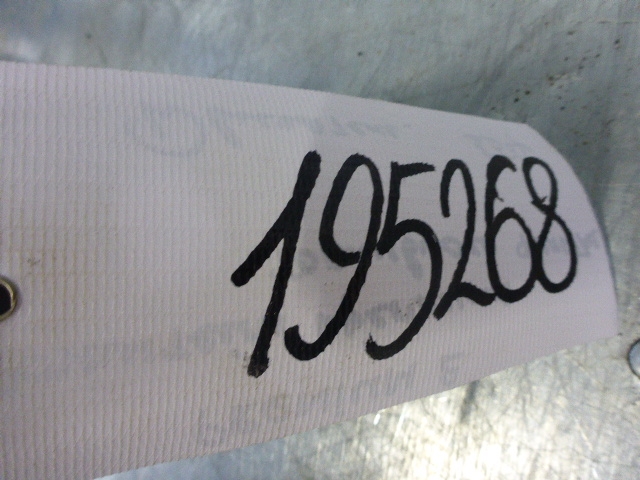 Кронштейн топливного фильтра