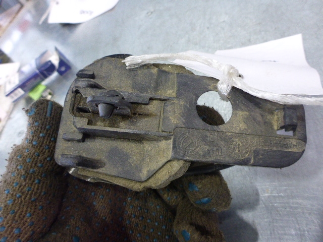 Ручка двери задней внутренняя правая