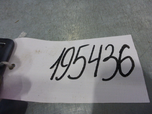 Ручка двери задней внутренняя правая