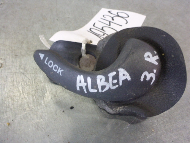 Ручка двери задней внутренняя правая