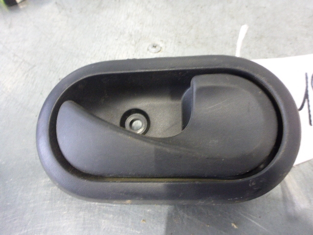 Ручка двери передней внутренняя правая