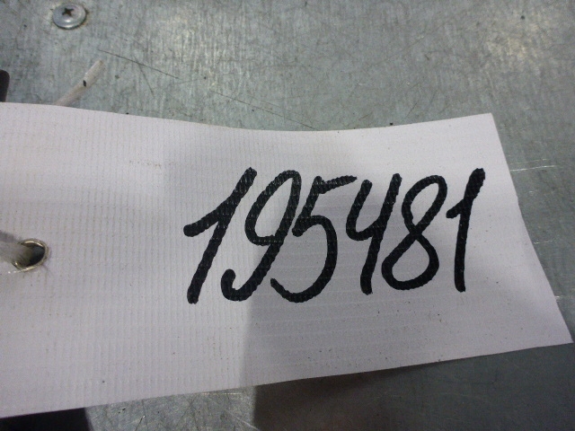 Ручка двери передней внутренняя правая
