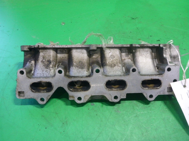 Коллектор впускной