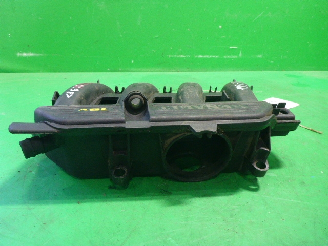 Коллектор впускной